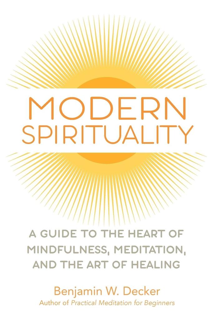 Modern Spirituality