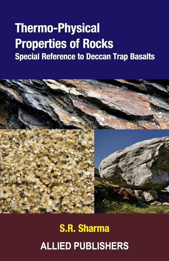 Thermo-Physical Properties of Rocks