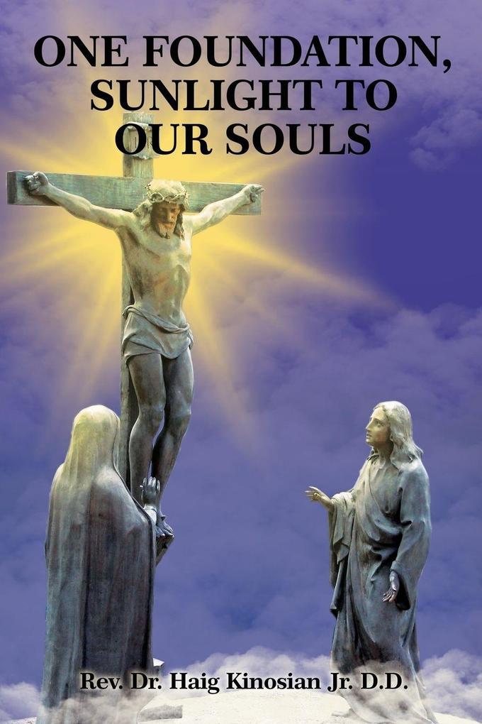 El One Foundation Sunlight to Our Souls