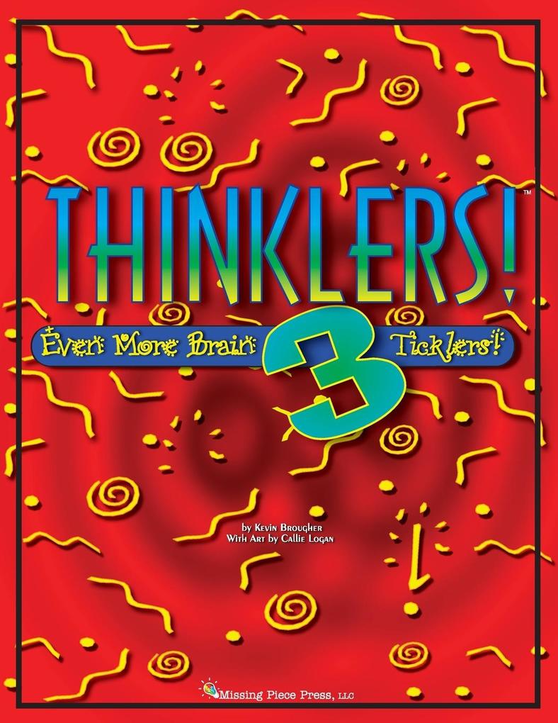 Thinklers! 3