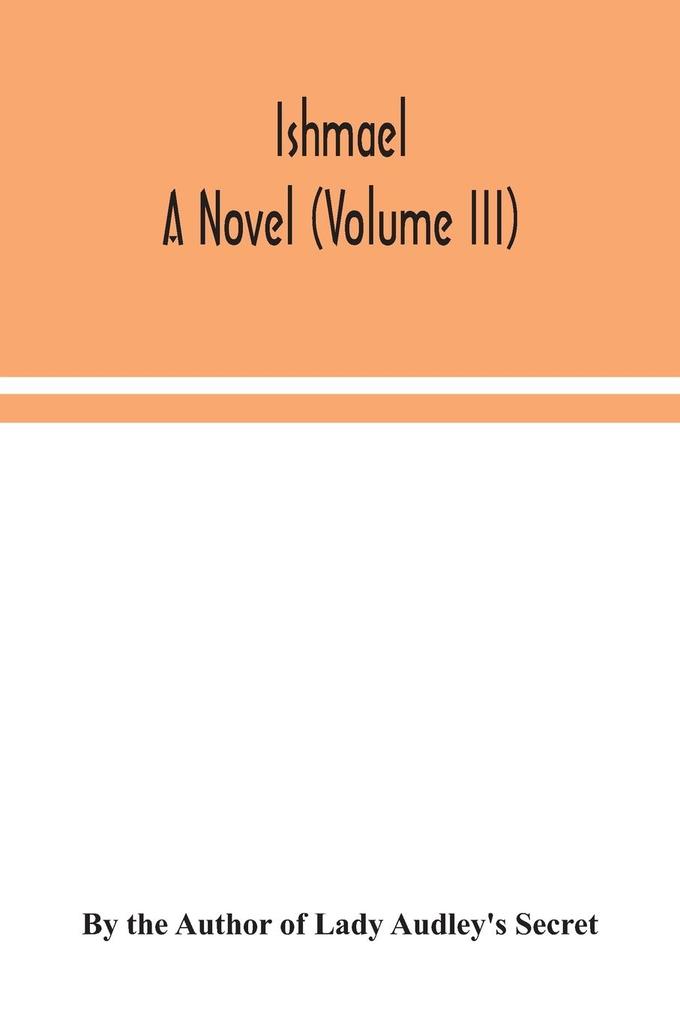 Ishmael