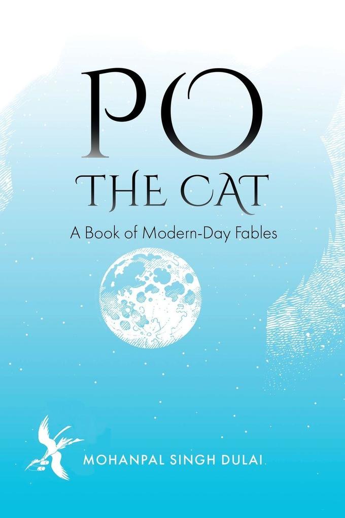 Po the Cat