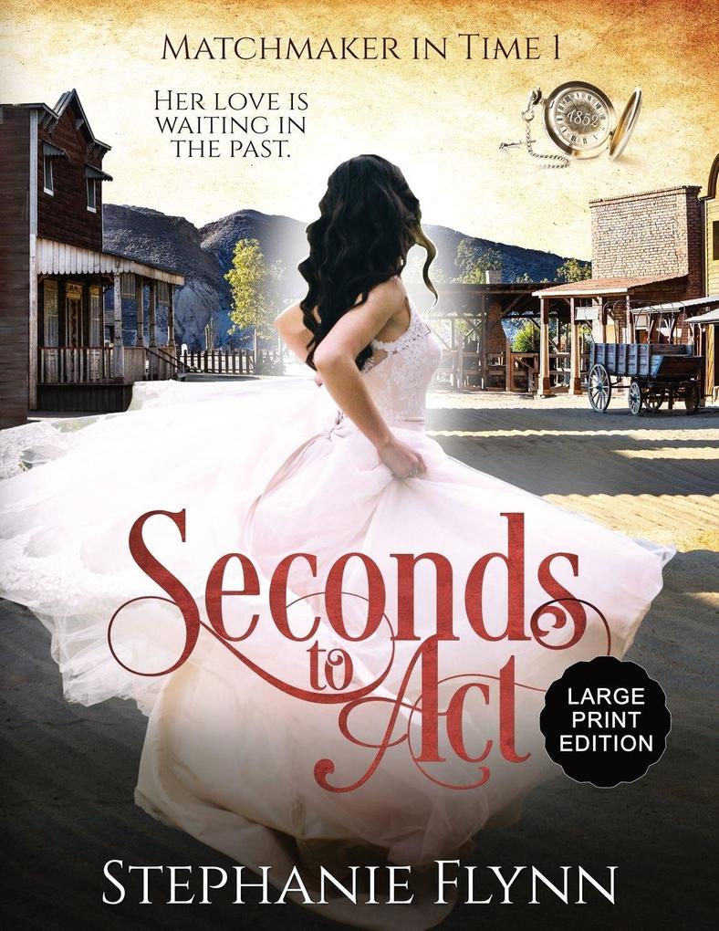 Seconds to Act