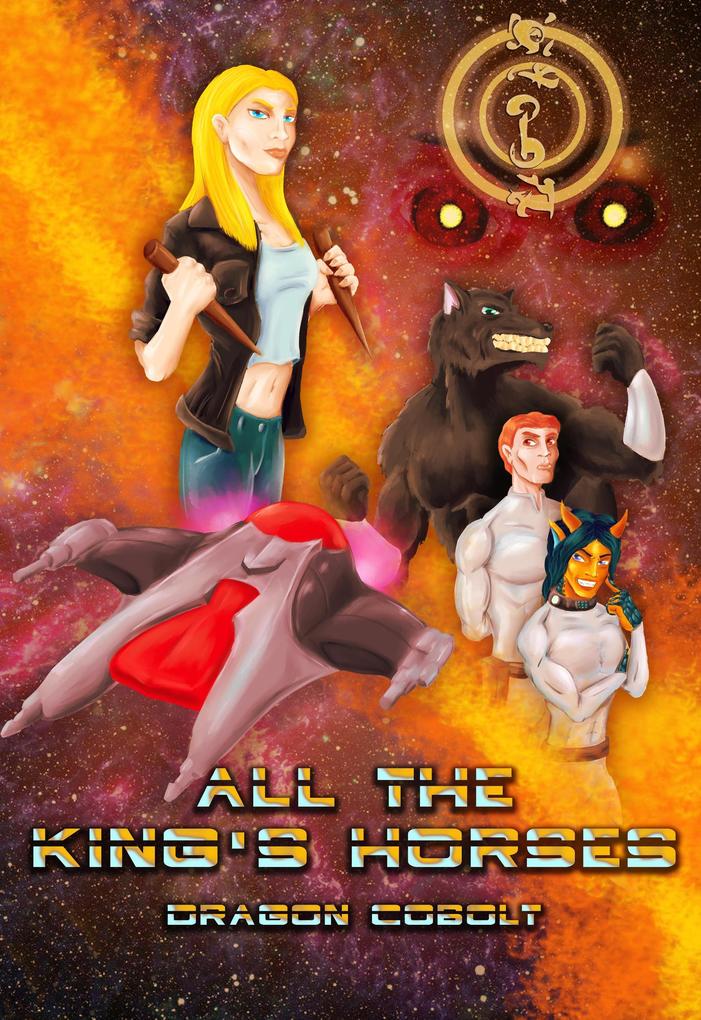 All the King's Horses
