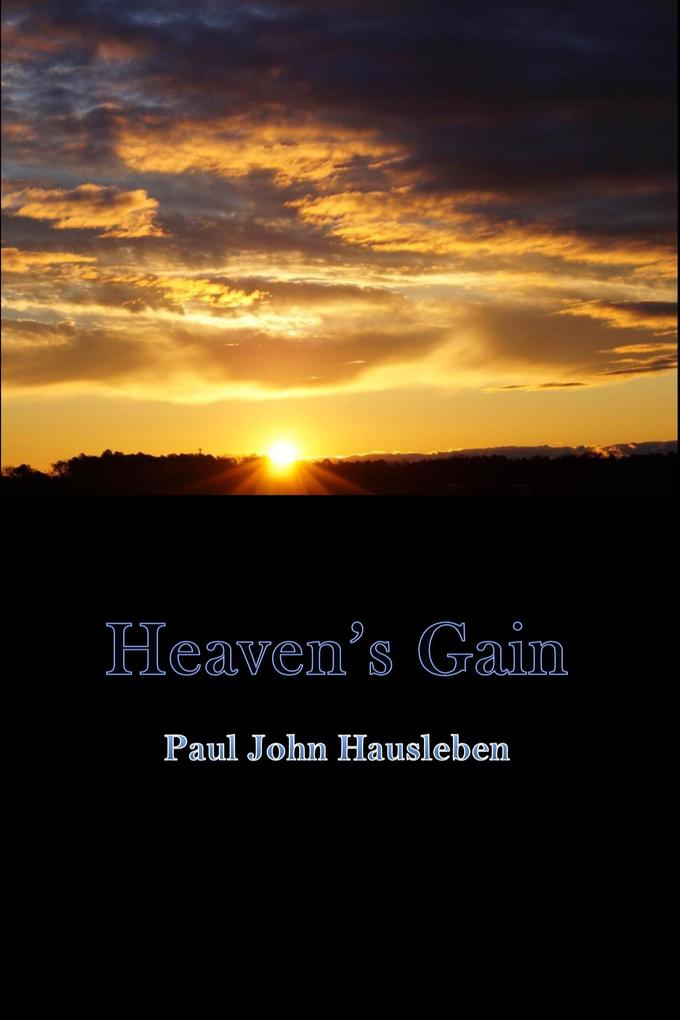 Heaven's Gain