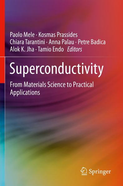 Superconductivity
