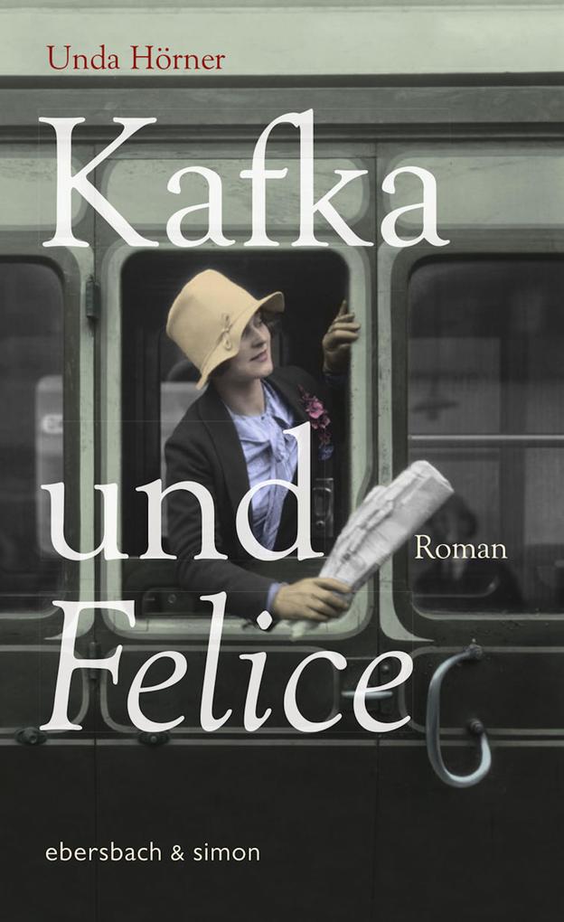Kafka und Felice - Unda Hörner