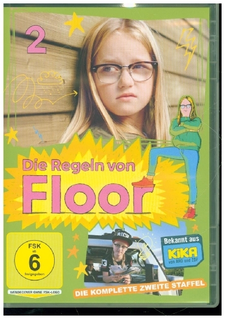 Die Regeln von Floor