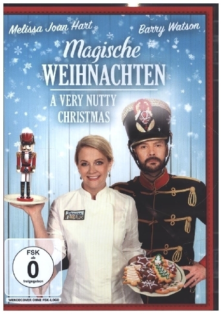 Image of Magische Weihnachten - A Very Nutty Christmas