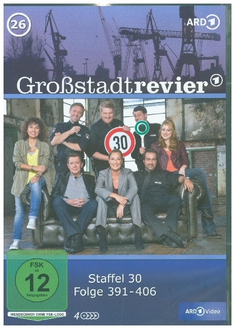 Großstadtrevier