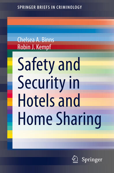 Safety and Security in Hotels and Home Sharing