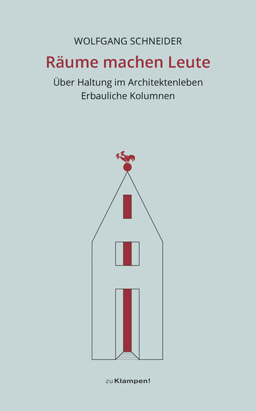 Image of Räume machen Leute