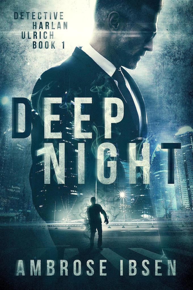 Deep Night (Detective Harlan Ulrich #1)