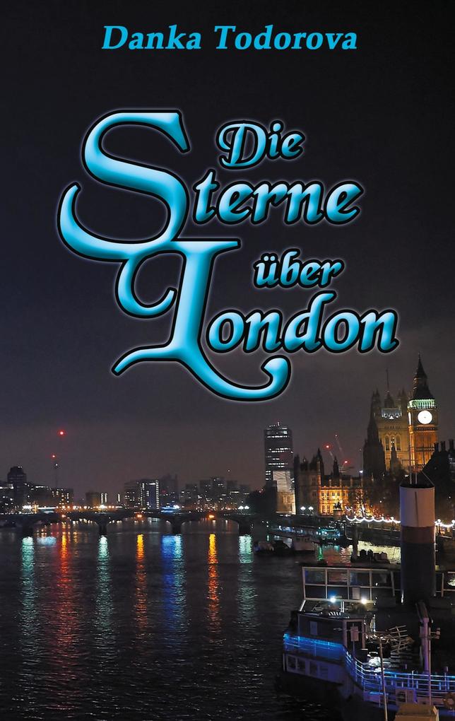 Die Sterne über London