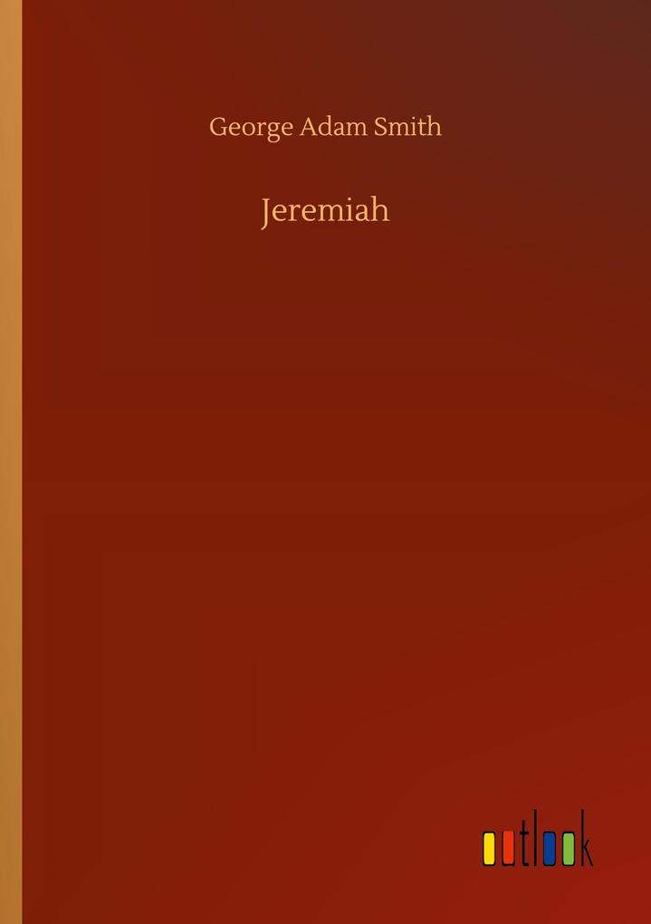 Jeremiah