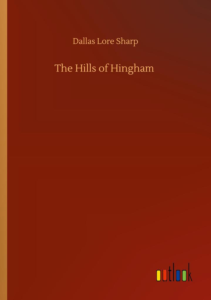 Image of The Hills of Hingham