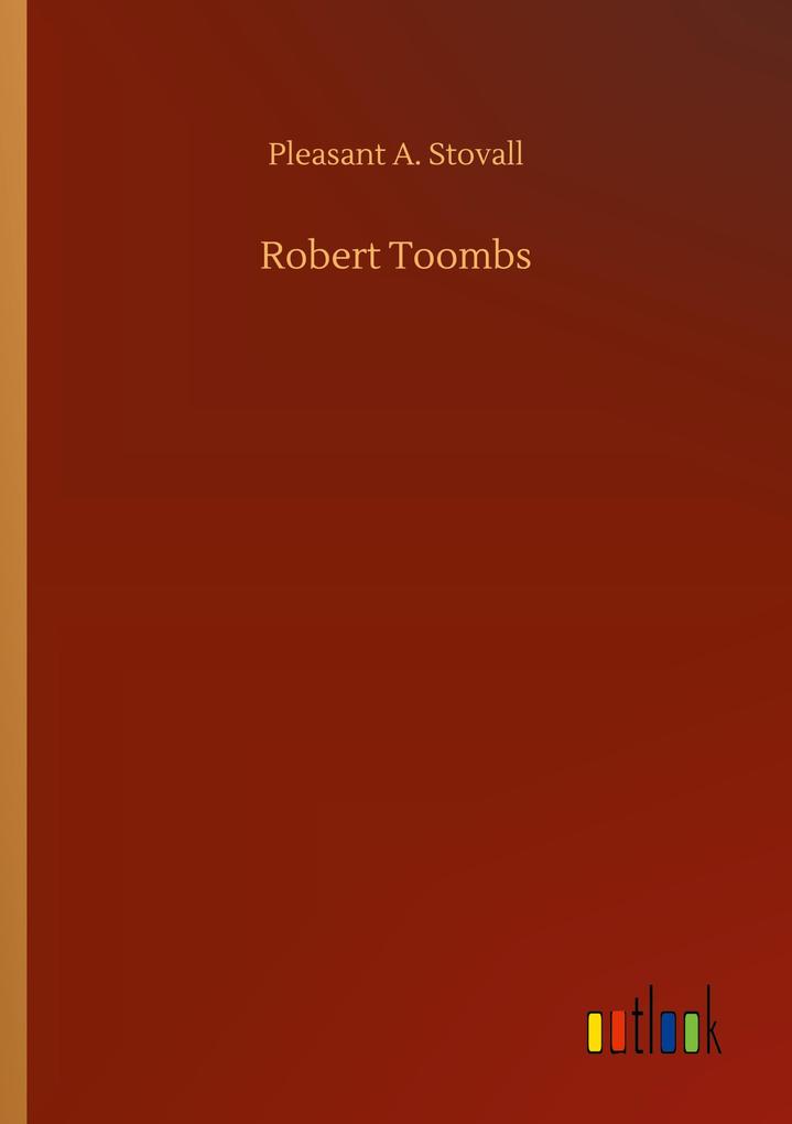 Robert Toombs