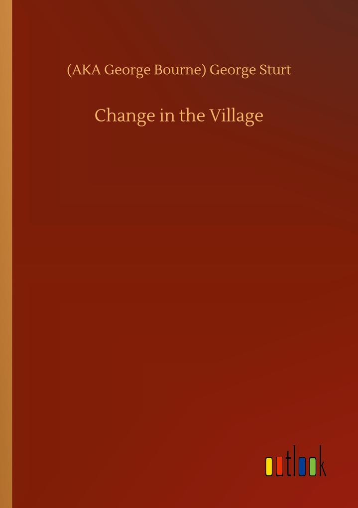 Change in the Village