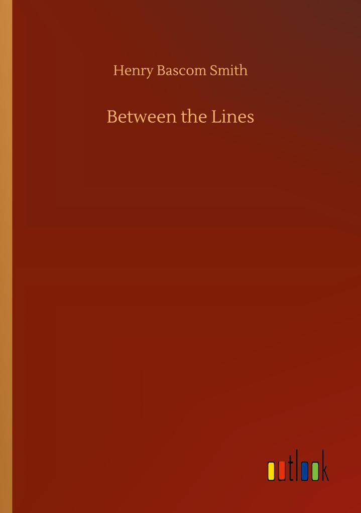 Between the Lines