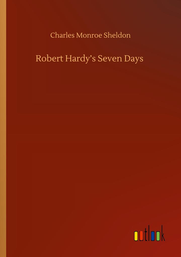 Robert Hardy's Seven Days
