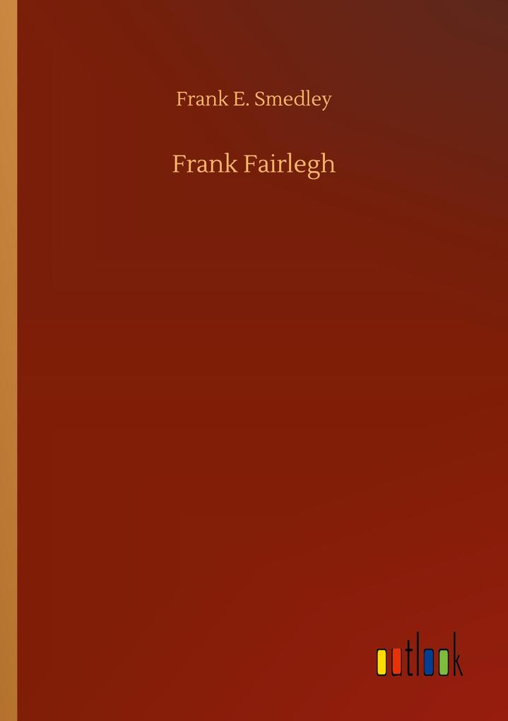 Frank Fairlegh