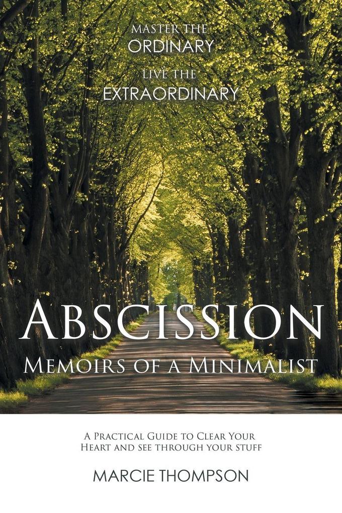 Abscission