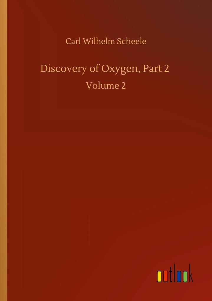 Image of Discovery of Oxygen Part 2