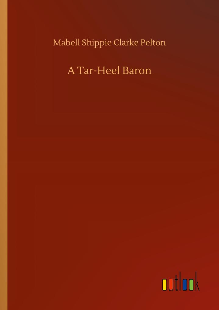 A Tar-Heel Baron