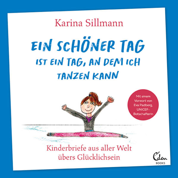 Image of Ein schöner Tag ist ein Tag an dem ich tanzen kann