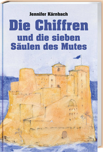 Die Chiffren und die sieben Säulen des Mutes