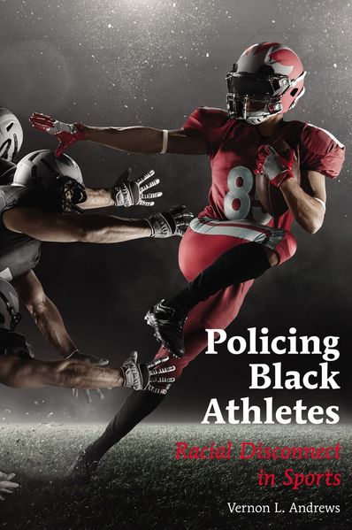 Policing Black Athletes