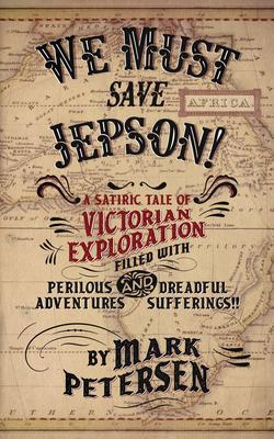 We Must Save Jepson!