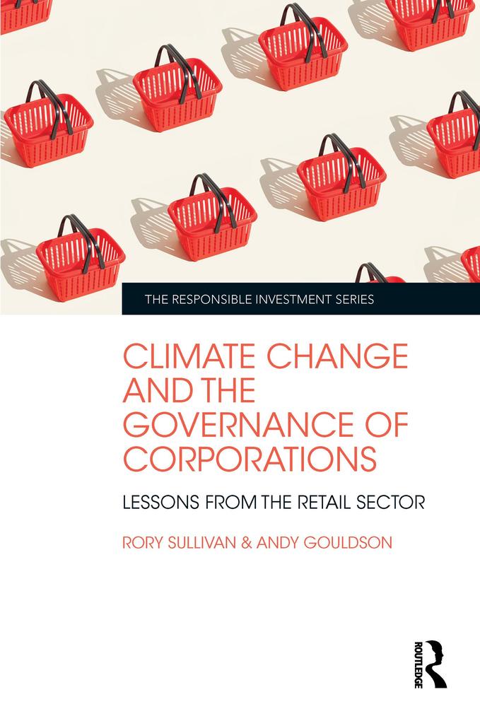 Climate Change and the Governance of Corporations