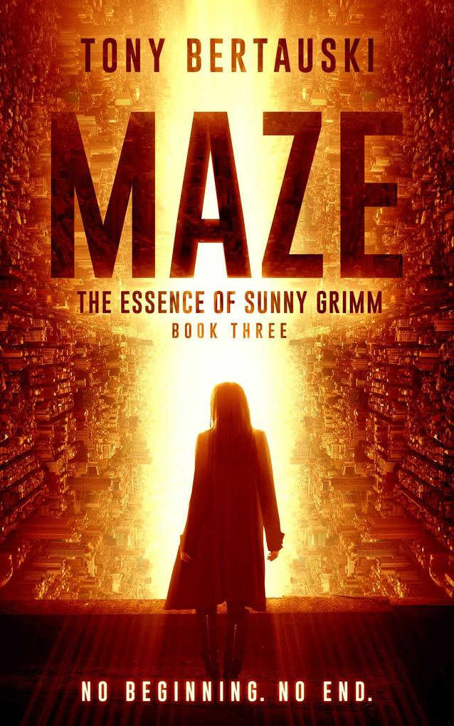 Maze: The Essence of Sunny Grimm