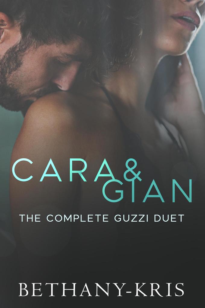 Cara & Gian: The Complete Guzzi Duet