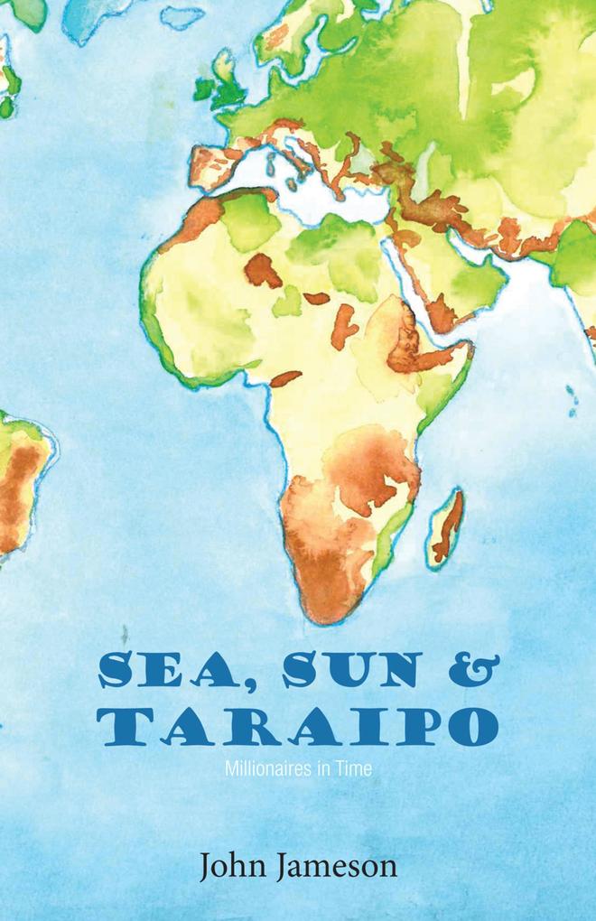 Sea Sun & Taraipo