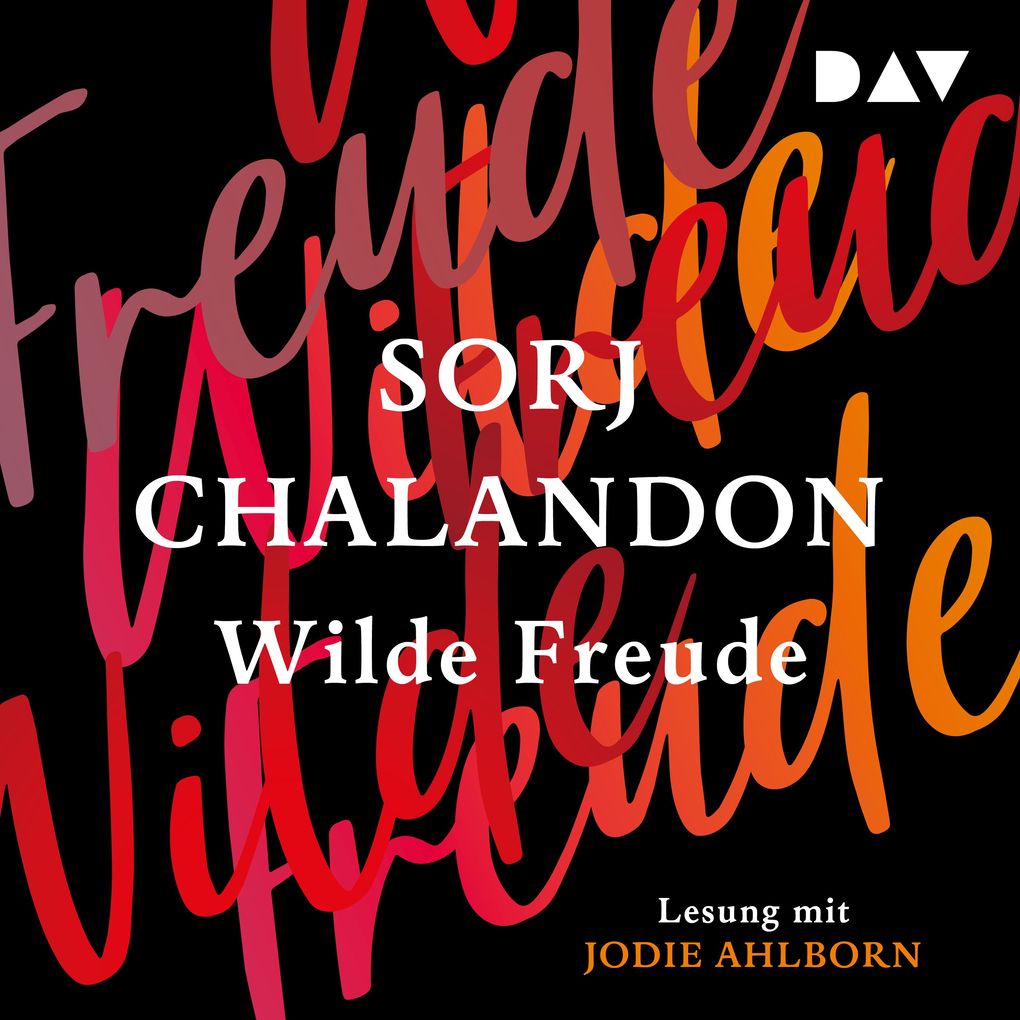Wilde Freude