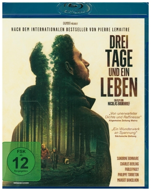 Drei Tage und ein Leben