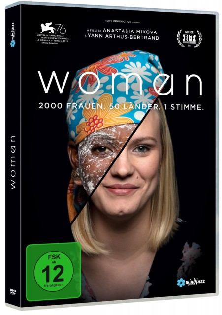 Woman