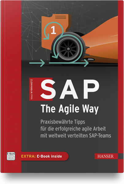 SAP The Agile Way