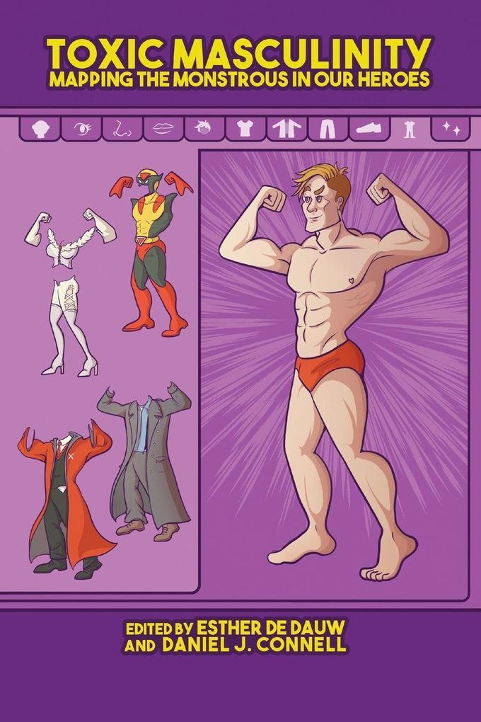 Toxic Masculinity