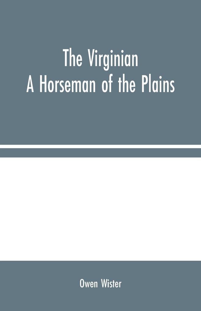 The Virginian