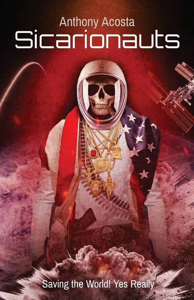 Sicarionauts