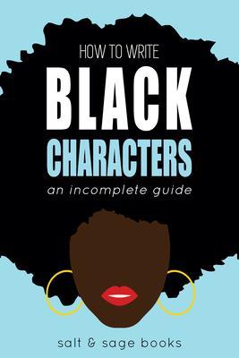 How to Write Black Characters
