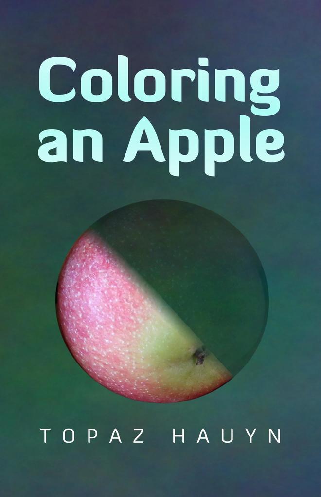 Coloring an Apple