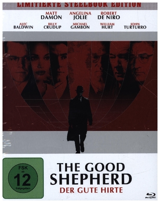 The Good Shepherd - Der gute Hirte