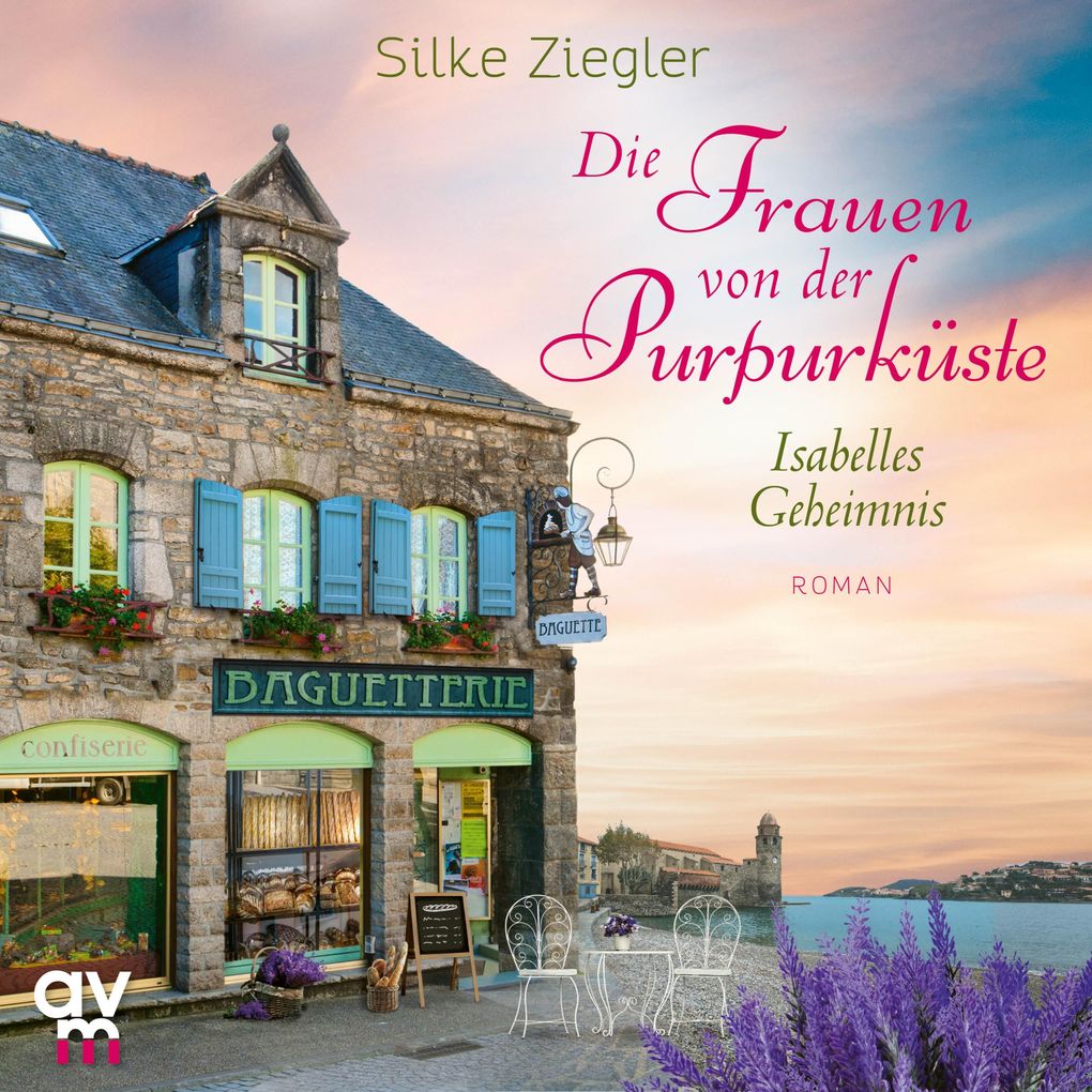 Die Frauen von der Purpurküste Isabelles Geheimnis (Die Purpurküsten-Reihe 1)