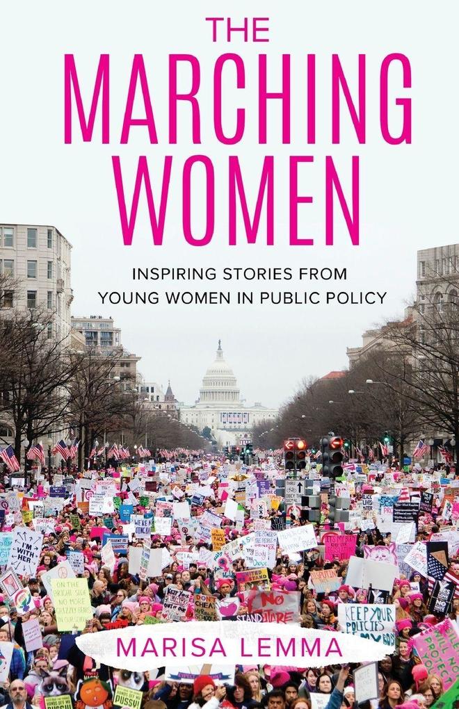 The Marching Women