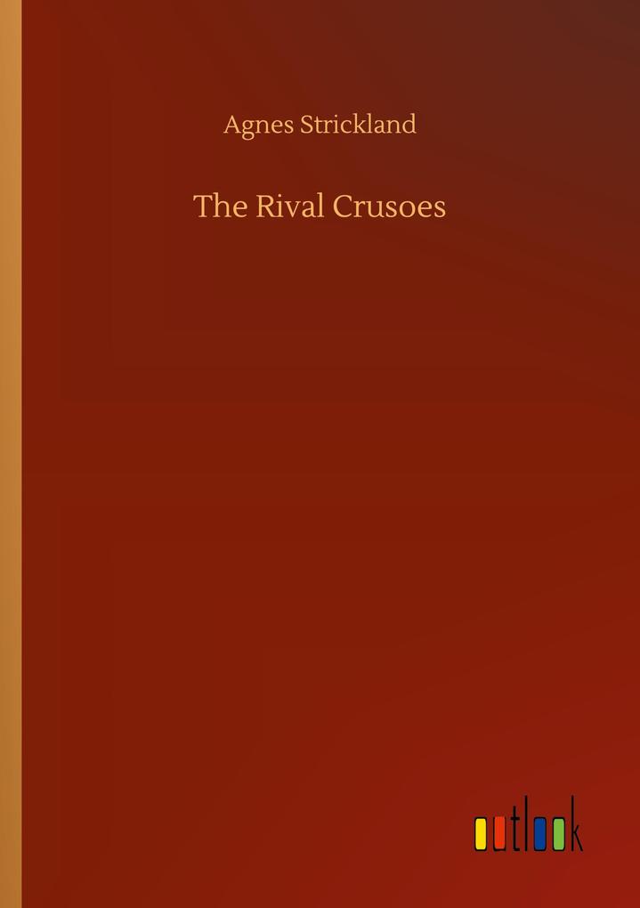 The Rival Crusoes