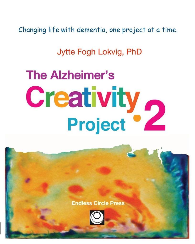 Alzheimer's Creativity Project2
